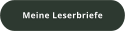 Meine Leserbriefe